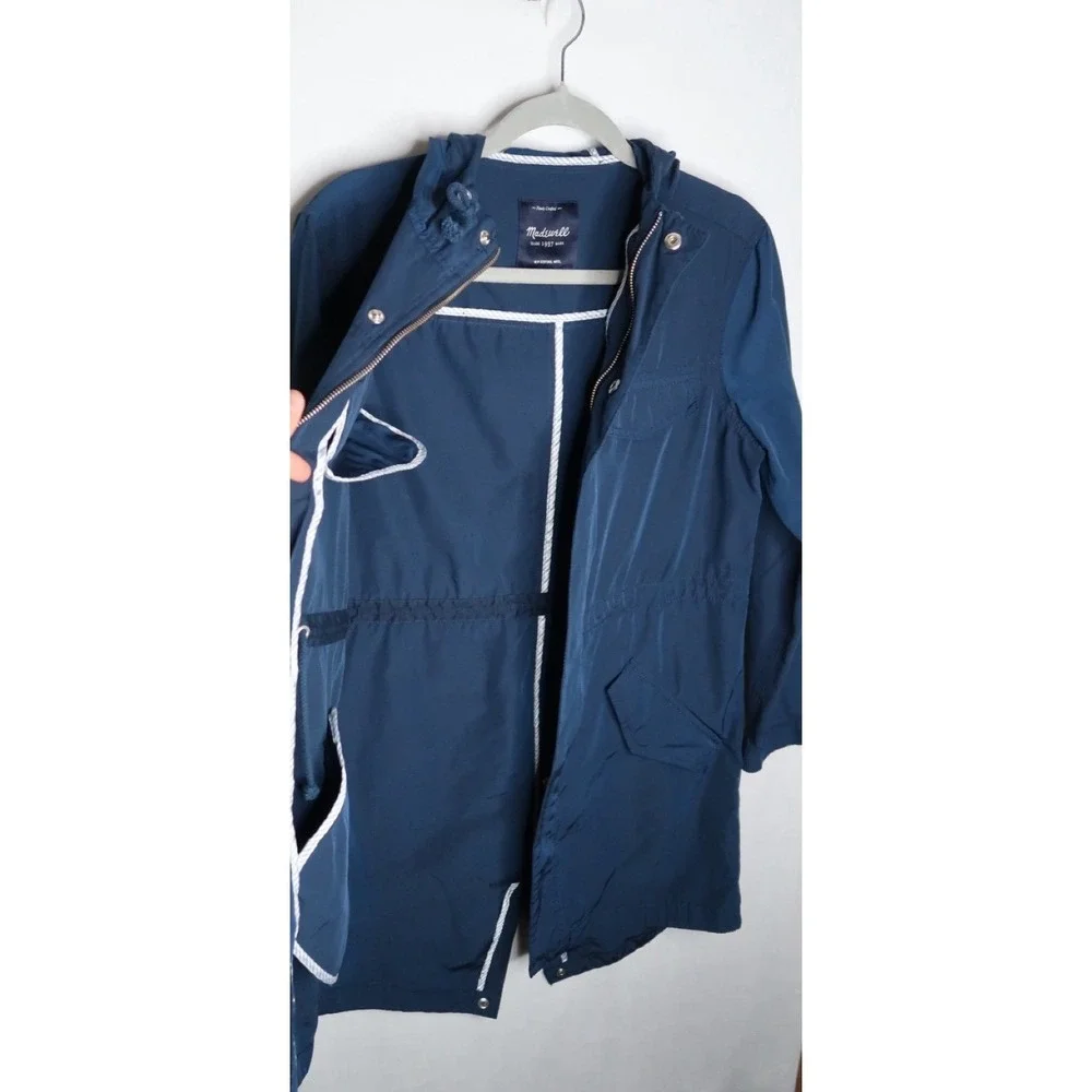 Madewell excellent pre